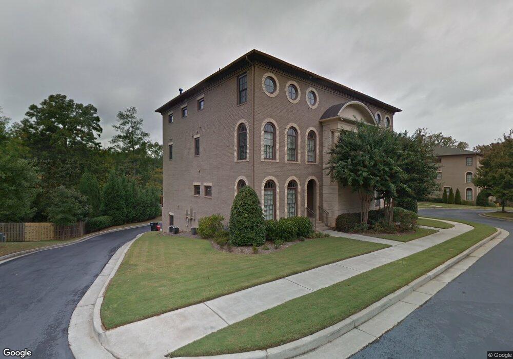 4142 Onslow Place SE unit none, Smyrna, GA 30080 - photo 1