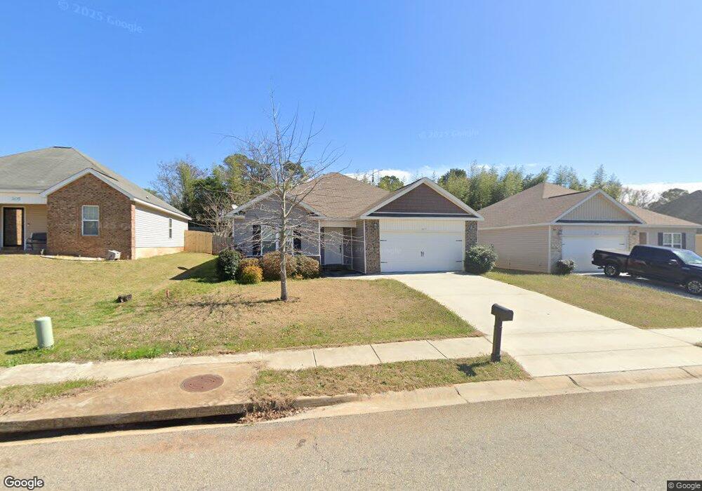 207 Wray St, Warner Robins, GA 31093 - photo 1