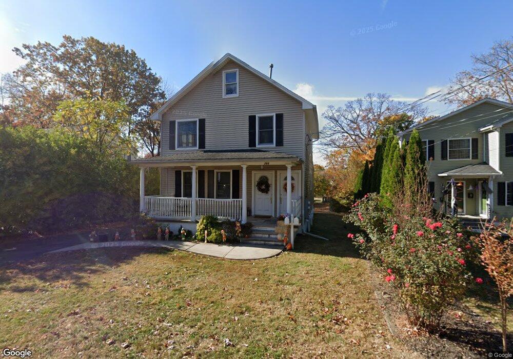 266 Edwards St, Ridgewood, NJ 07450 - photo 1