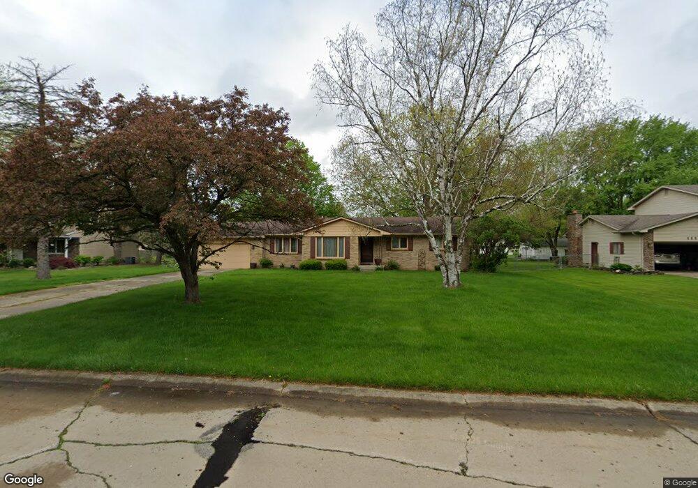 1107 Sussex Ln, Flint, MI 48532 - photo 1