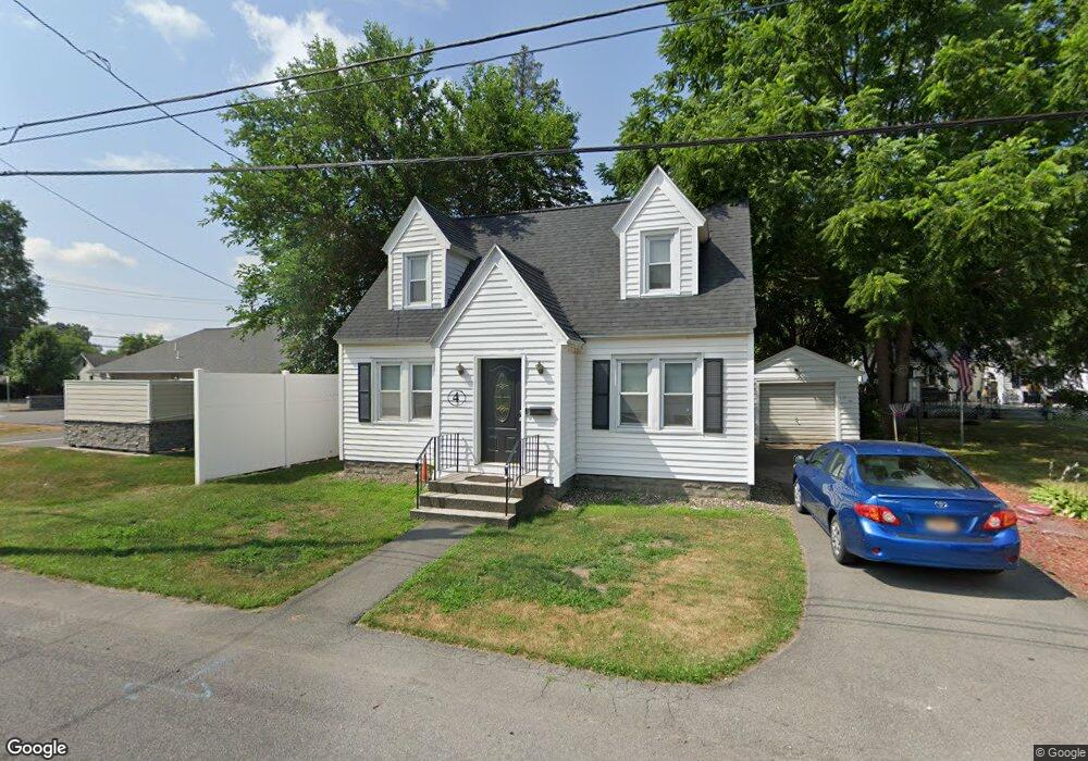 4 Pinehurst Rd, Albany, NY 12205 - photo 1