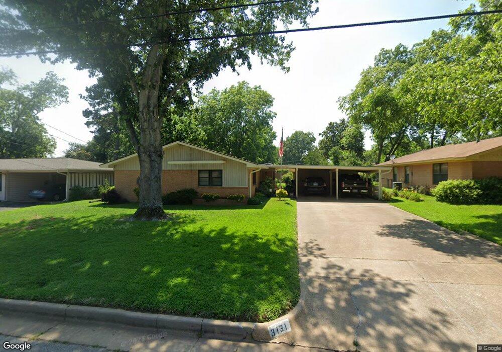 3131 S Donnybrook Ave, Tyler, TX 75701 - photo 1