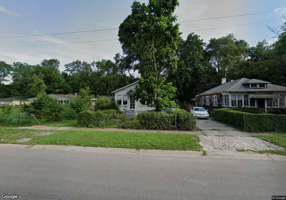 1240 W 19th Ave, Gary, IN 46407 - photo 1