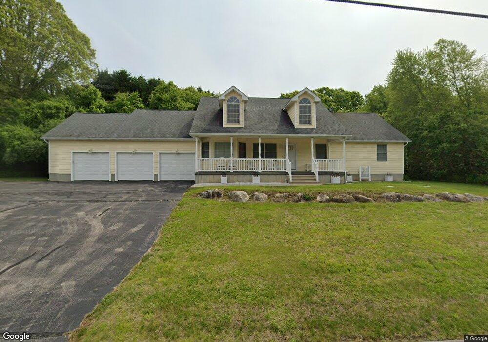 25 Trolley Ln, Westerly, RI 02891 - photo 1