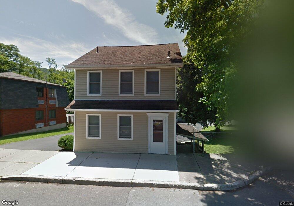 205 Hudson St, Cornwall On Hudson, NY 12520 - photo 1