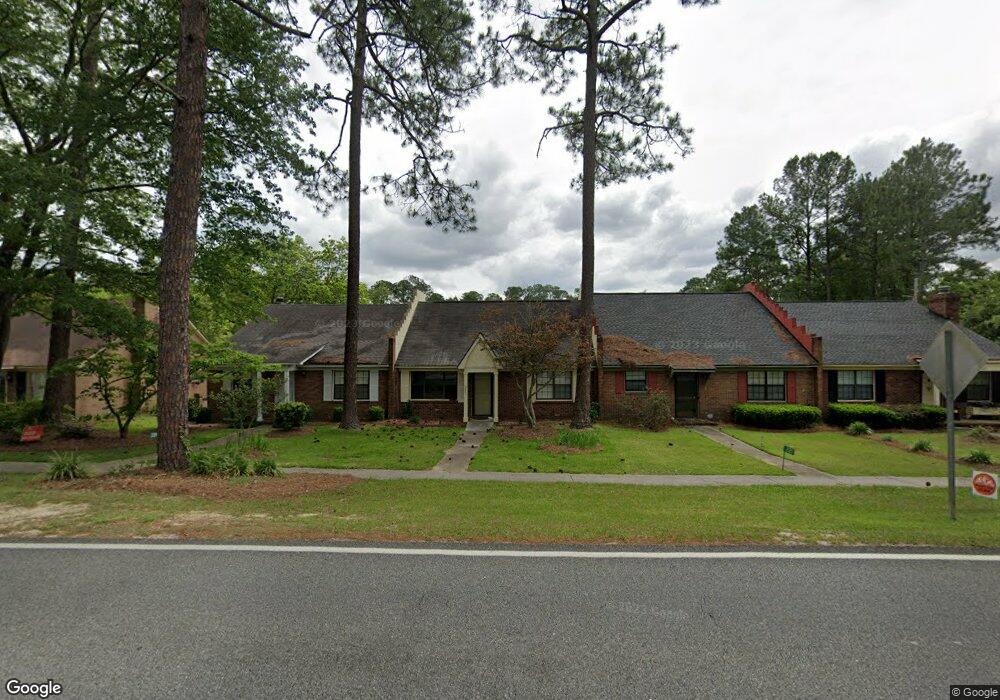 225 West Blvd, Moultrie, GA 31768 - photo 1