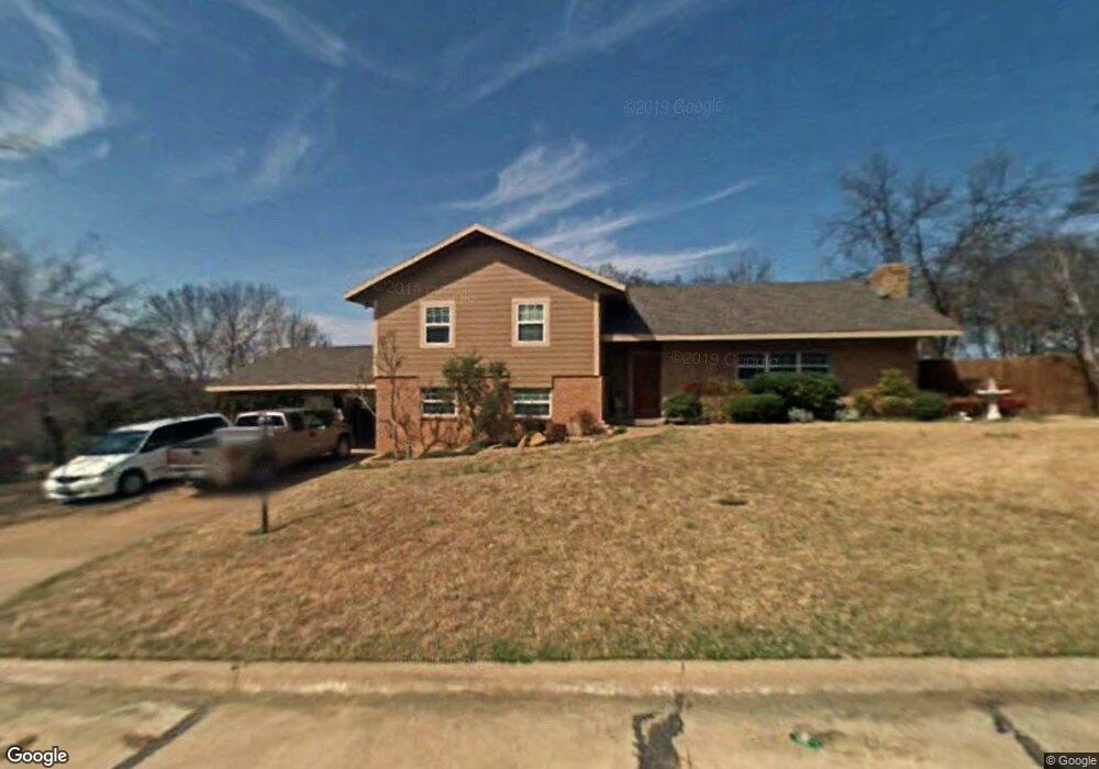 66 Loy Dr, Denison, TX 75020 - photo 1