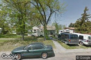 128 N Cornell St, Gordon, NE 69343