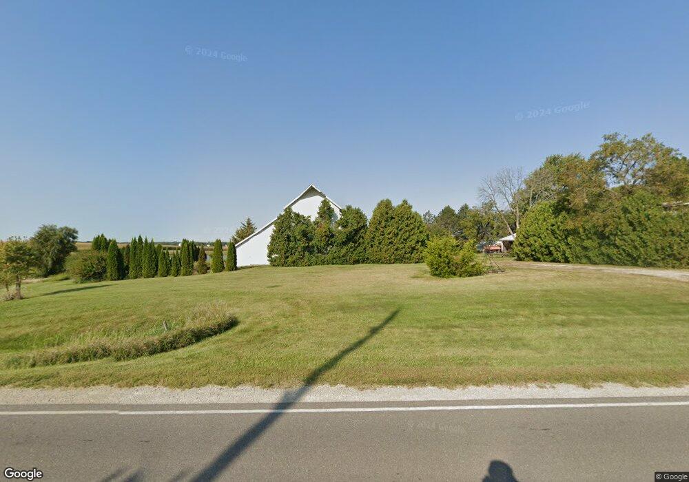 13401 County Road X17, Columbus Junction, IA 52738 - photo 1