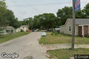 494 NE Second St Lewis Station, Clinton, MO 64735