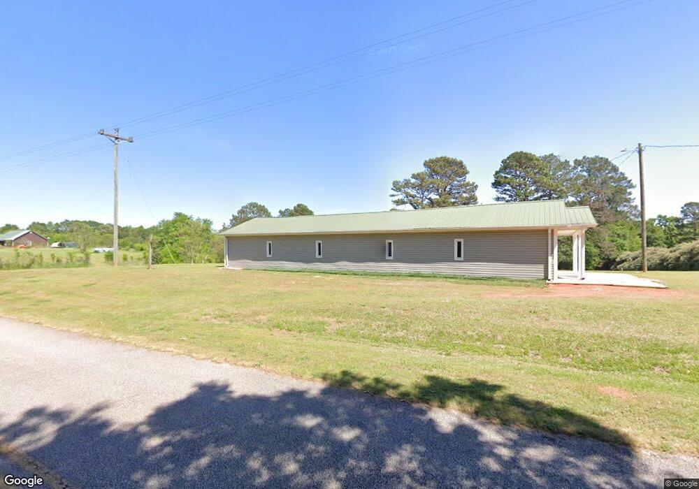 1149 Parham Town Rd, Bowman, GA 30624 - photo 1