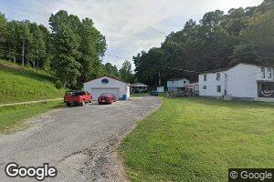 108 Big Creek Rd, Hamlin, WV 25523
