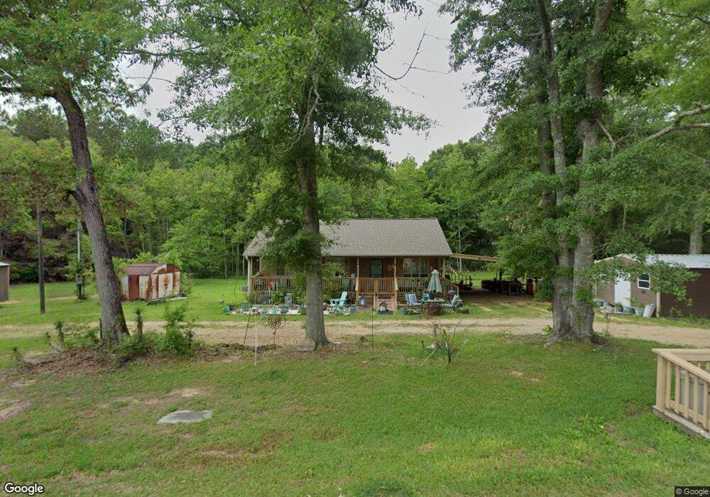 37 Tim Holifield Rd, Laurel, MS 39443 - photo 1