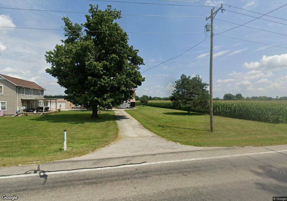 1272 E Markle Rd, Huntington, IN 46750 - photo 1