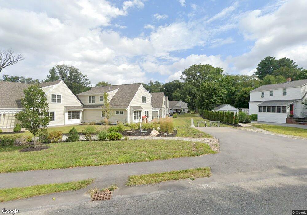 14 Cheevers Path unit 4, Bedford, MA 01730 - photo 1