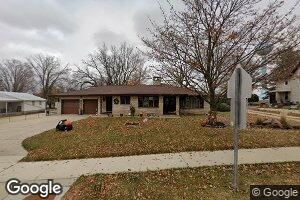 301 1st St S, Worthington, IA 52078