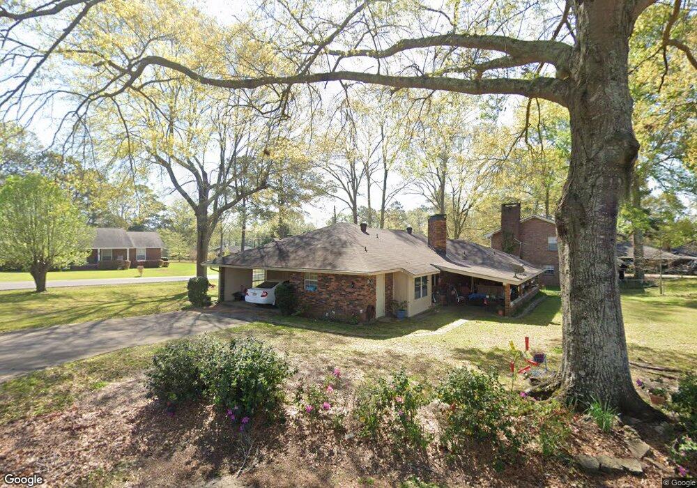 908 Pope Cir, McComb, MS 39648 - photo 1