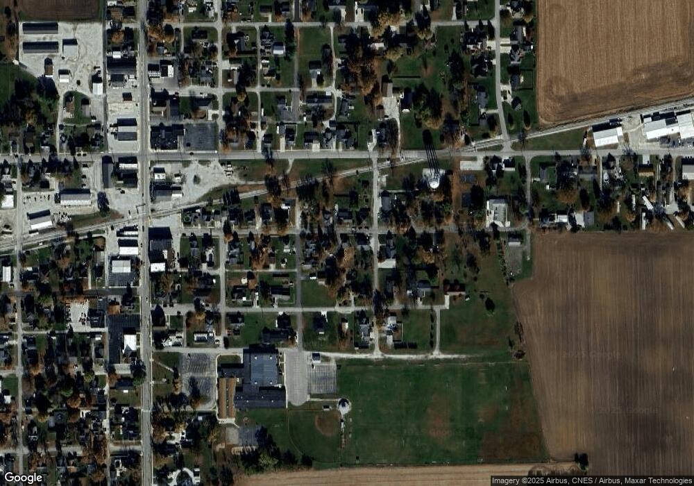 306 E Main St, Swayzee, IN 46986 - photo 1