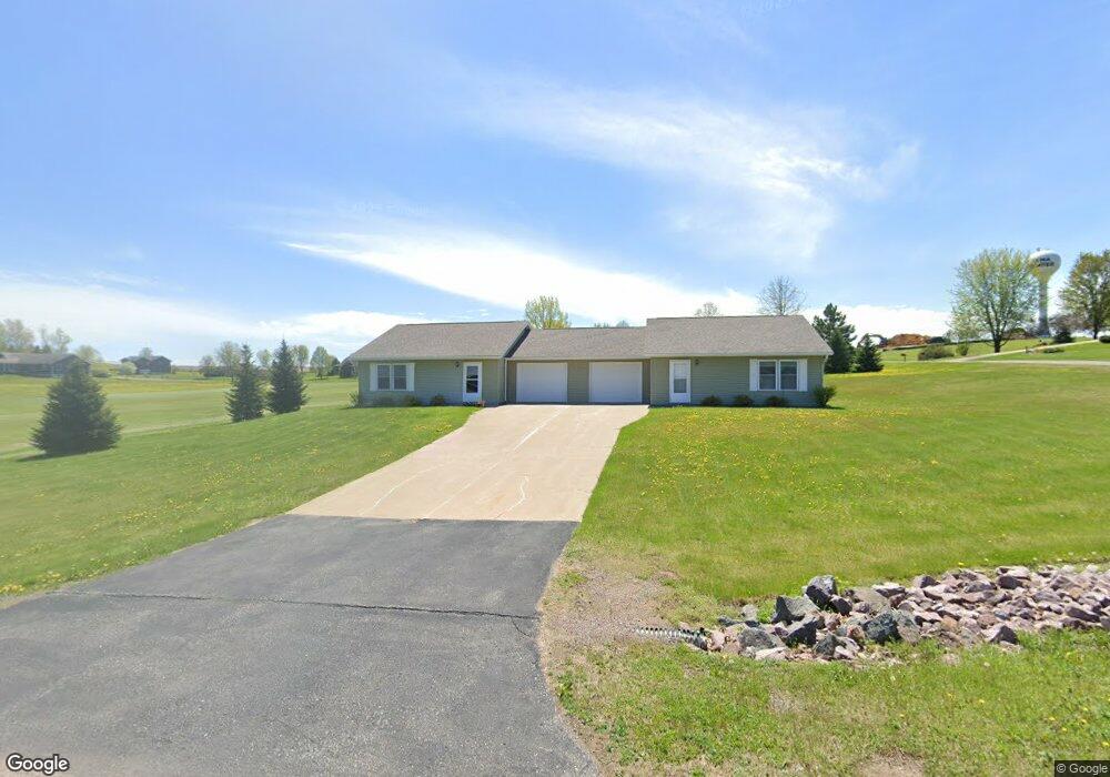 309 E Cowles St unit 311, Alma Center, WI 54611 - photo 1