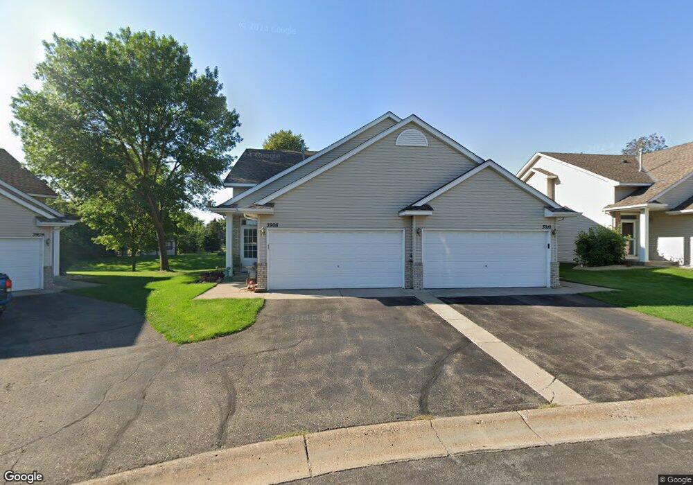3908 124th Cir NW, Coon Rapids, MN 55433 - photo 1