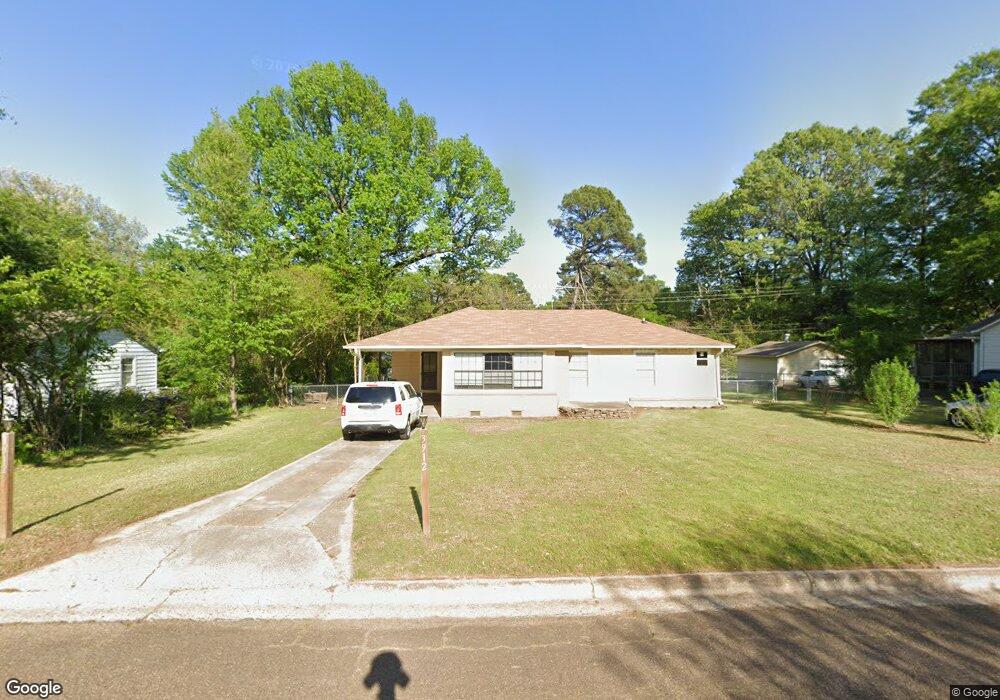 3912 Elizabeth St, Texarkana, TX 75503 - photo 1