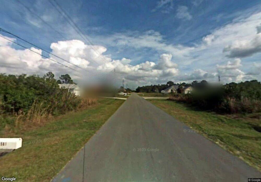 1586 SW Edinburgh Dr, Port St. Lucie, FL 34953 - photo 1