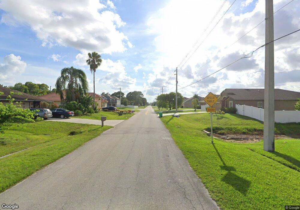 0 SW Edinburgh Dr, Port St. Lucie, FL 34953 - photo 1