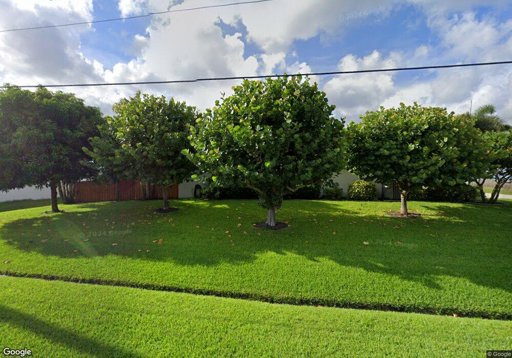 1371 SW Edinburgh Dr, Port St. Lucie, FL 34953 - photo 1