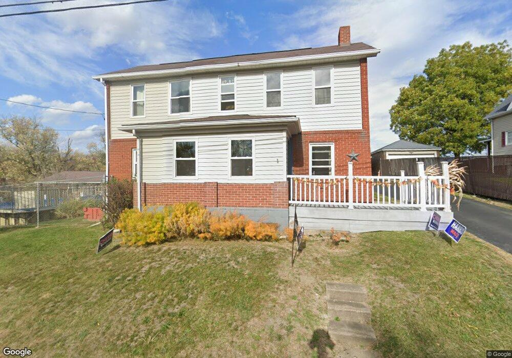 1421 Mount Pleasant Rd, West Newton, PA 15089 - photo 1