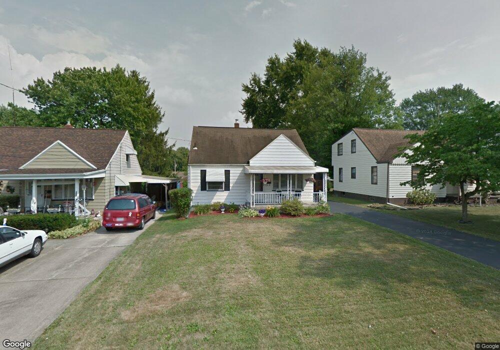 590 Audrey Ln, Struthers, OH 44471 - photo 1