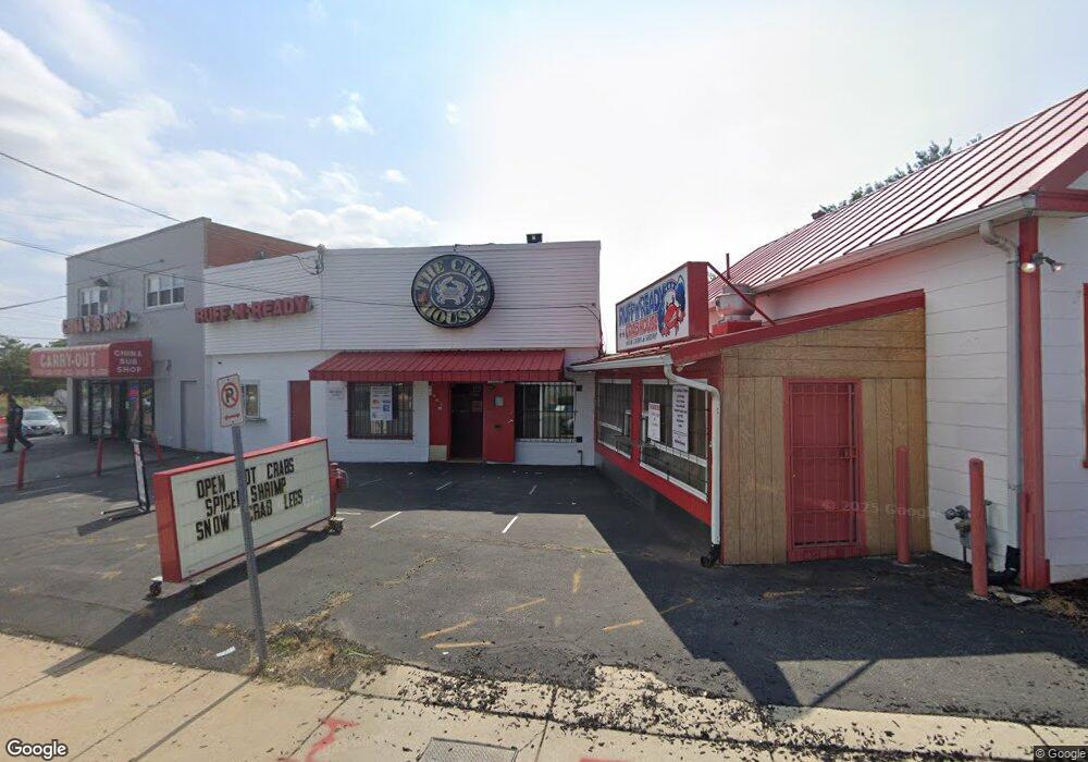 903 Chillum Rd, Hyattsville, MD 20782 - photo 1