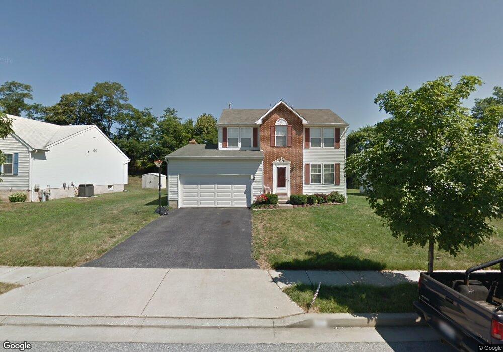 606 Cinnamon Tree Ct, Catonsville, MD 21228 - photo 1