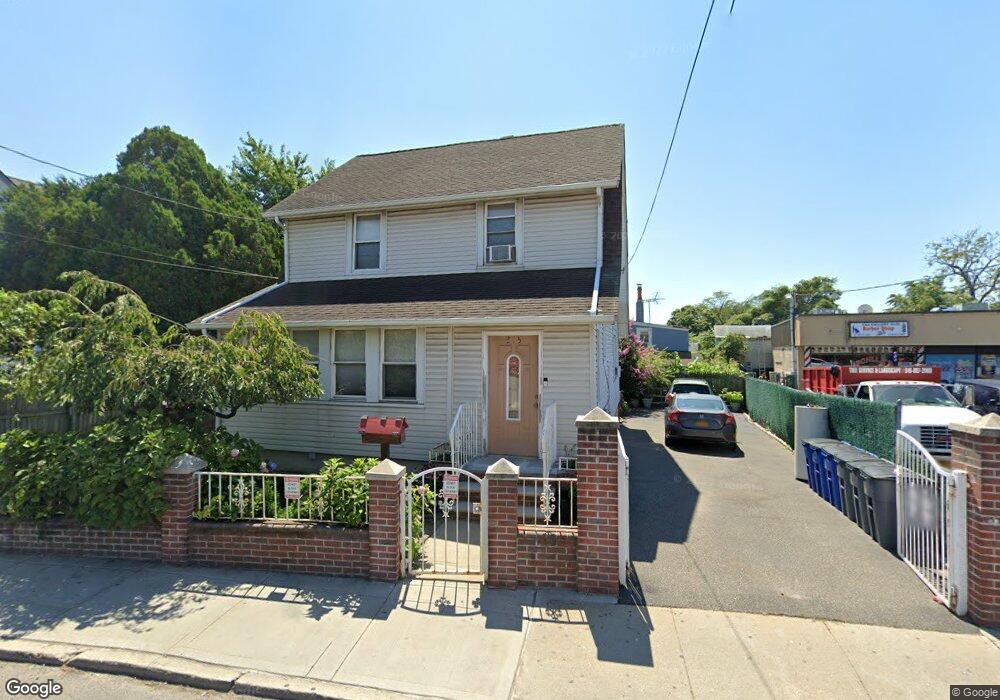 215 Mott Ave, Lawrence, NY 11559 - photo 1