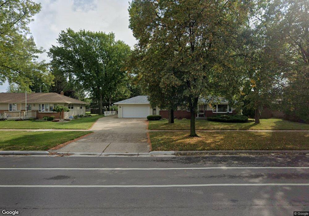 1213 Kellogg Ave, Janesville, WI 53546 - photo 1