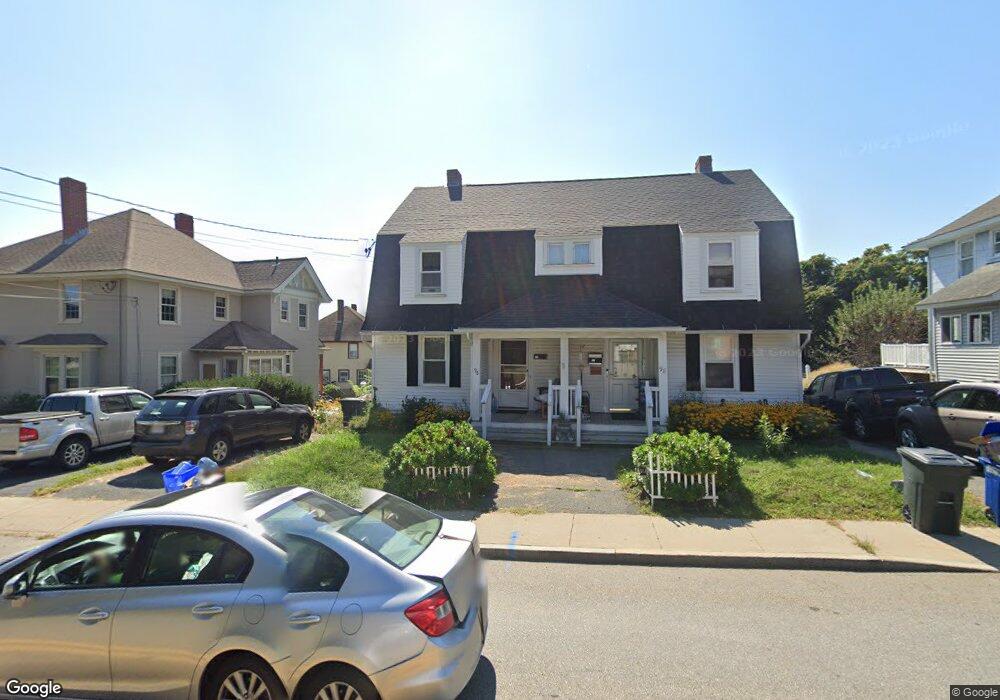 96 Water St unit 98, Milford, MA 01757 - photo 1