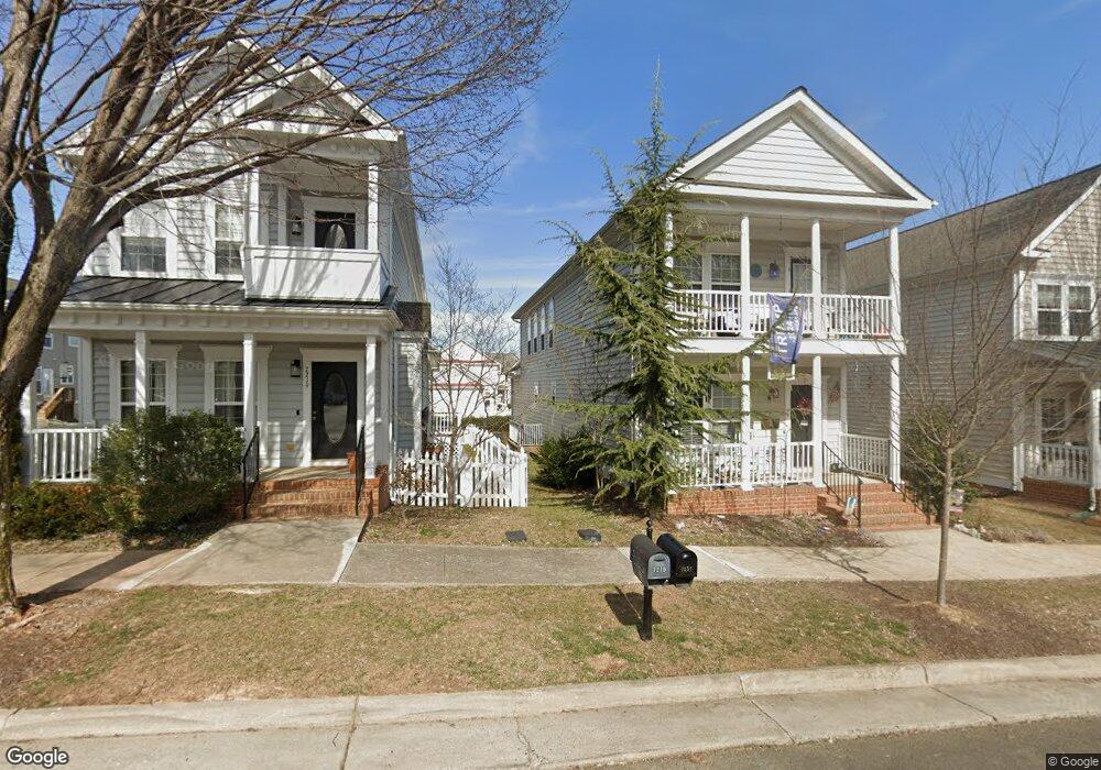 7219 Conway Place, Ruther Glen, VA 22546 - photo 1