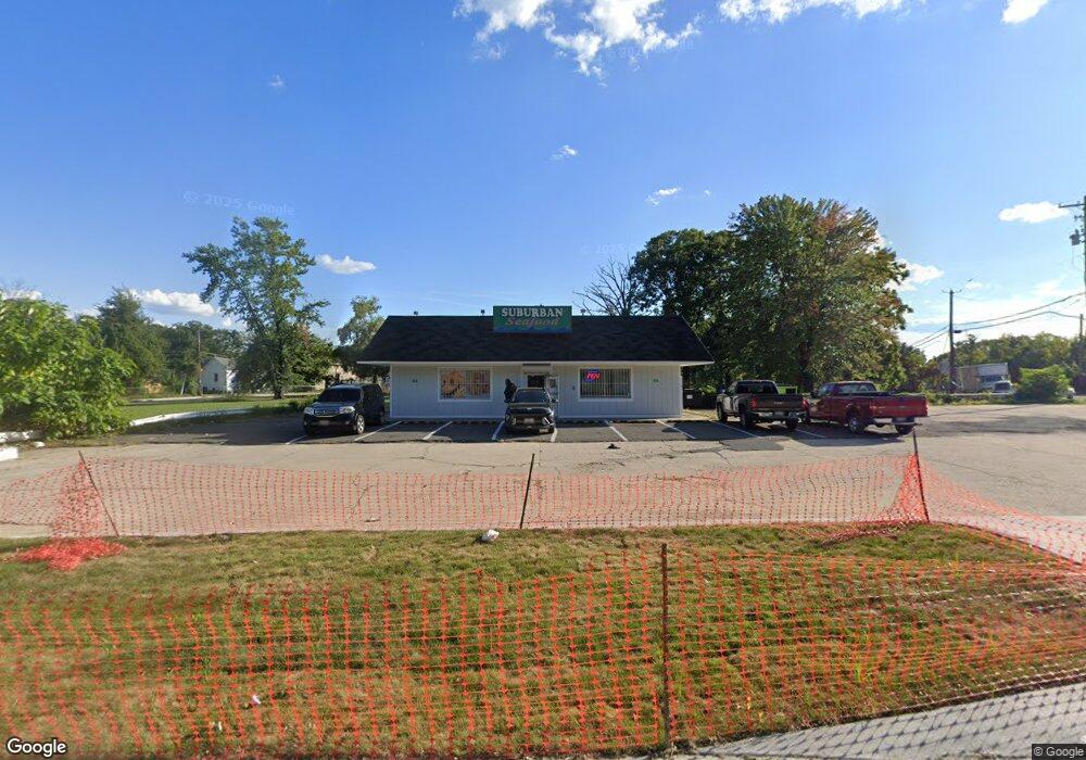 5025 Marlboro Pike, Capitol Heights, MD 20743 - photo 1