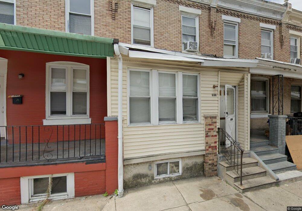 136 N Wilton St, Philadelphia, PA 19139 - photo 1