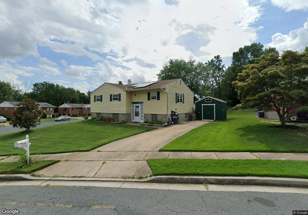 5100 Mcfaul Rd, Baltimore, MD 21206 - photo 1