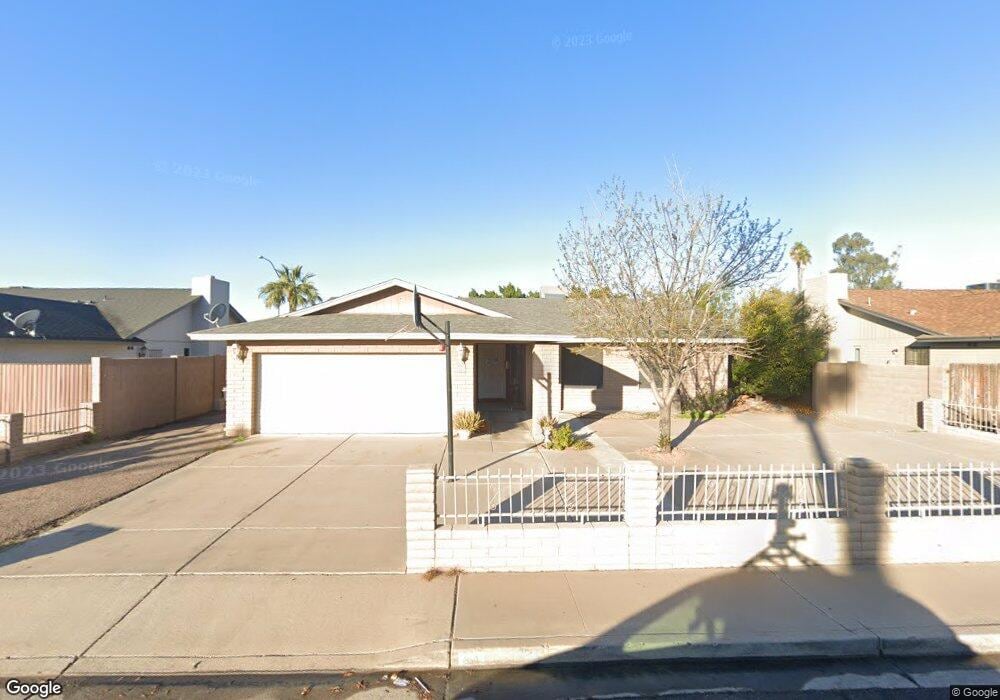 910 S Ashbrook, Mesa, AZ 85204 - photo 1