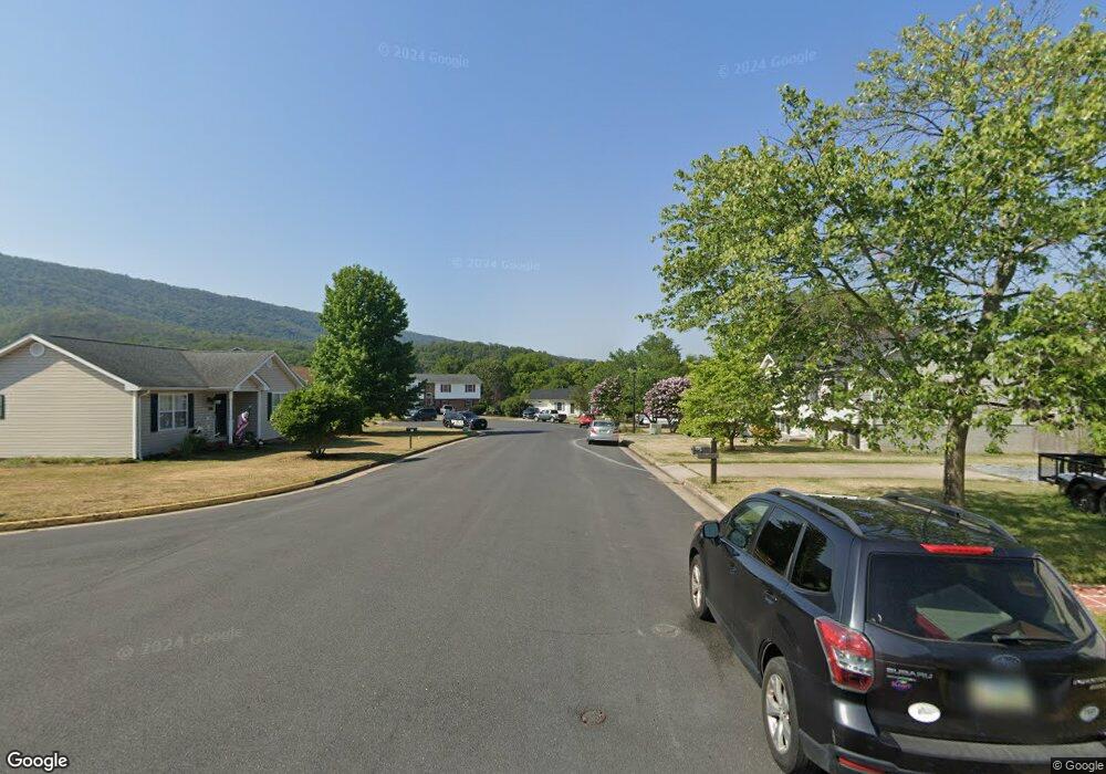 0 Duke Cir, Strasburg, VA 22657 - photo 1