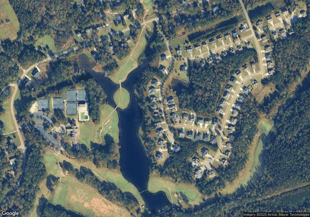 272 Lakeview Dr, Macon, GA 31211 - photo 1