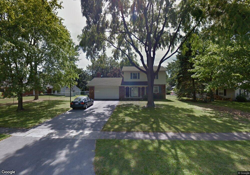 1231 Heather Dr, Findlay, OH 45840 - photo 1