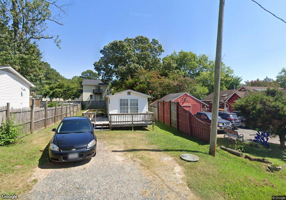 22226 Archer St, Leonardtown, MD 20650 - photo 1