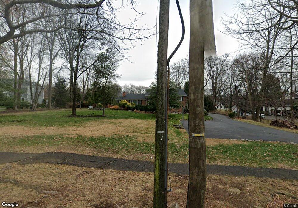 1240 Cooper Rd, Scotch Plains, NJ 07076 - photo 1