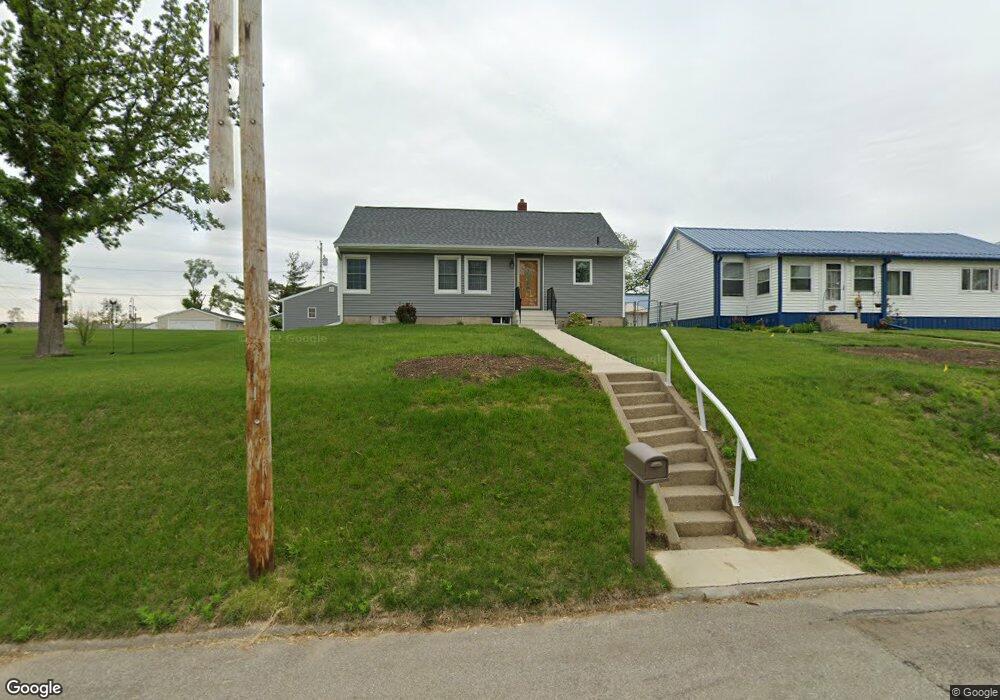 1314 20th Ave SW, Cedar Rapids, IA 52404 - photo 1