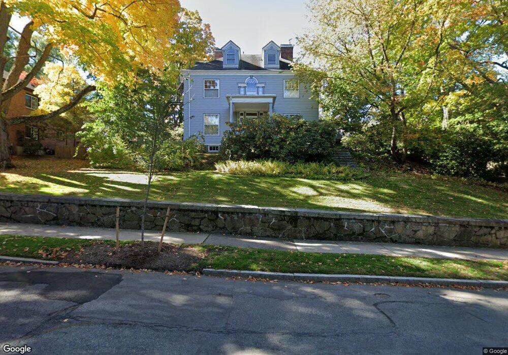 35 Gardner Rd unit 4C, Brookline, MA 02445 - photo 1