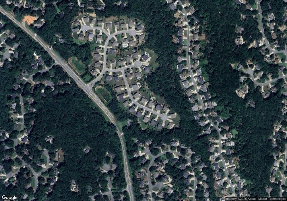 3175 Walking Stick Overlook, Marietta, GA 30066 - photo 1