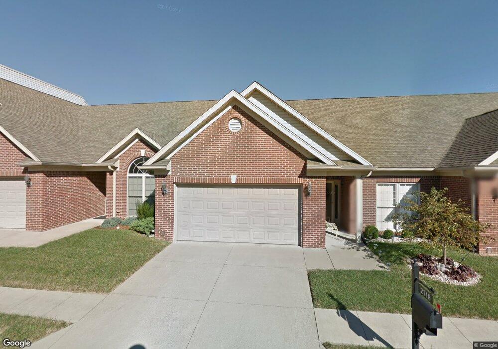 2118 Pickwick Dr, New Albany, IN 47150 - photo 1