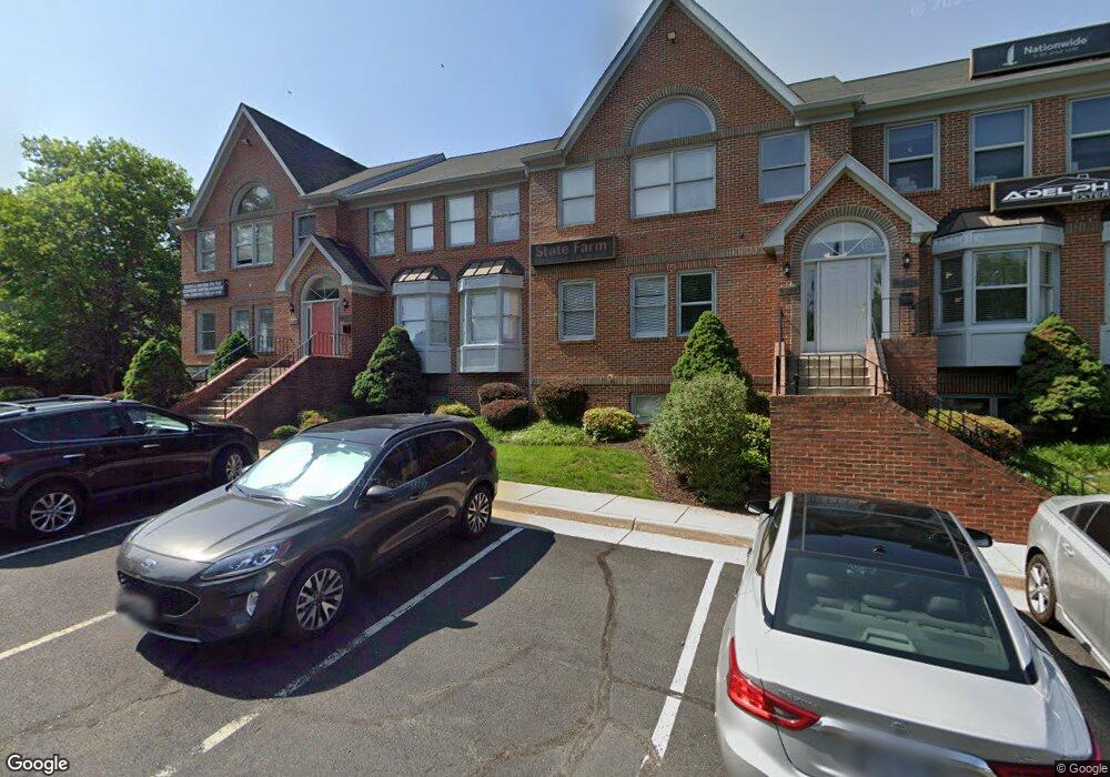 6369 Rolling Mill Place unit 101, Springfield, VA 22152 - photo 1